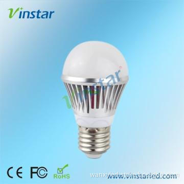 LED Bulb E27 3W SMD High Lumen